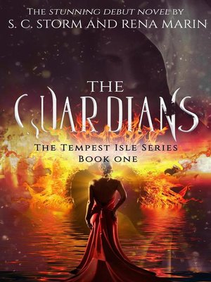 cover image of The Guardians